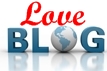 love blog