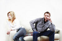 marriage problems
