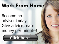 become an advisor