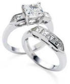 wedding ring